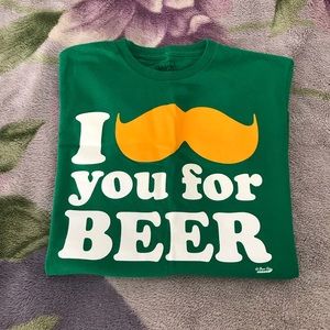 Fun, Saint Patrick’s Day Shirt